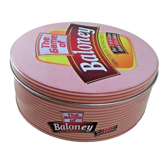 TDC Games The Game of Baloney Fibbing Fun For the Whole Family - Picture 3 of 6